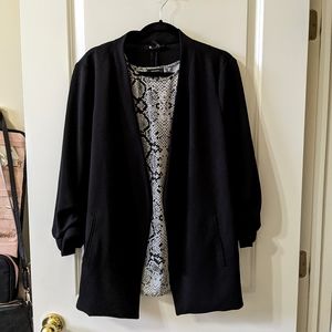 DKNY Blazer